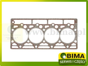 USZCZELKA GŁOWICY CASE 3138959R2