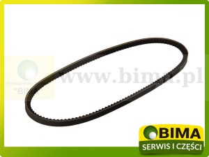 PASEK KLINOWY RENAULT CLAAS 7701029703