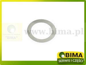 PODKŁADKA MASSEY FERGUSON