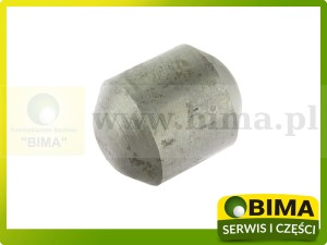 ZABEZPIECZENIE WIDEŁEK SKRZYNI BIEGÓW ORYGINAŁ RENAULT CLAAS 7700023618