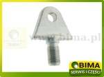 UCHO STABILIZATORA LISTWY PODNOŚNIKA OEM JOHN DEERE R184471