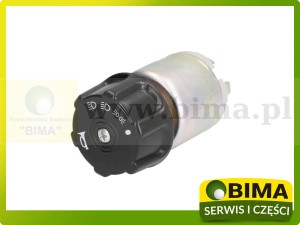 PRZEŁĄCZNIK ŚWIATEŁ OEM RENAULT CLAAS 7700008527