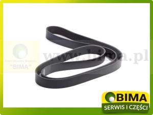 PASEK WIELOROWKOWY RENAULT CLAAS 7700059172