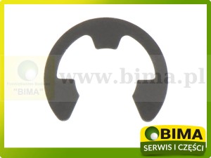 PIERŚCIEŃ ZABEZPIECZAJĄCY JOHN DEERE R26871