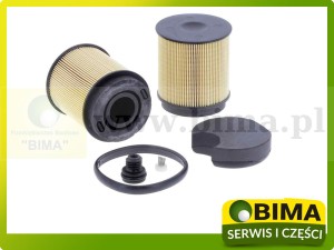 FILTR MOCZNIKA ADBLUE