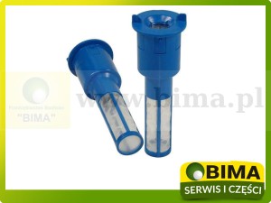 FILTR MOCZNIKA ADBLUE