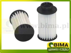 FILTR PALIWA