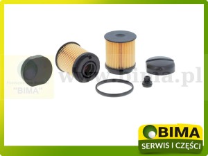 FILTRA PALIWA