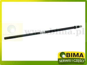 WAŁEK SKRZYNI BIEGÓW FORD NEW HOLLAND 83960506