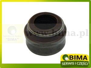 USZCZELNIACZ ZAWORU GŁOWICY SAME DEUTZ FAHR  2.1519.117.0