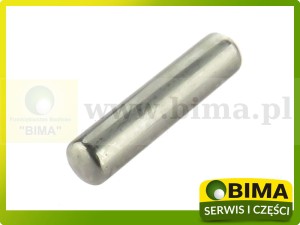 IGŁA WODZIKA WIDEŁEK SKRZYNI BIEGÓW ORYGONAŁ RENAULT CLAAS 7700693561
