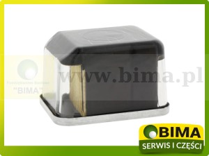 FILTR PALIWA RENAULT CLAAS JOHN DEERE AR50041