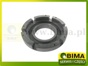 POKRYWA KOSZA SPEED SHIFT MASSEY FERGUSON 3382229M3