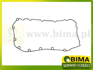 USZCZELKA POD KLAWIATURĘ USZCZELKA POKRYWY ZAWORÓW  FENDT DEUTZ FAHR 04250612