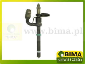 WTRYSKIWACZ JOHN DEERE RENAULT ARES CERES JD  4045T PowerTech, 6068D, 6059D, 3029D, 3029D PowerTech, 3029T, 4039D, 4039T, 4045