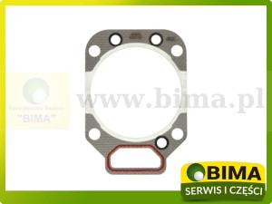 USZCZELKA GŁOWICY FENDT F385202210010