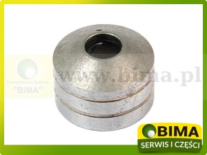 TŁOCZEK ZAWORU CYLINDRA PODNOŚNIKA JOHN DEERE T24540
