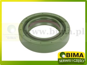 USZCZELNIACZ WAŁKA SPRZĘGŁOWEGO OEM DEUTZ FAHR