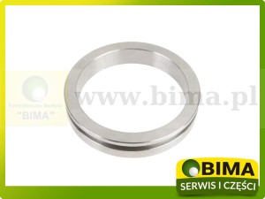 TULEJA USTALAJĄCA PRZEDNIEGO MOSTU OEM MASSEY FERGUSON 3764140M2