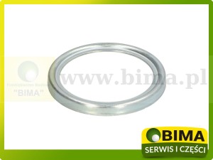 OSŁONA ŁOŻYSKA ZWROTNICY OEM DEUTZ FAHR 04353295