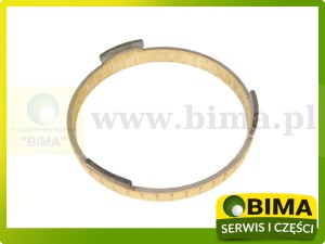 HAMULEC SYNCHRONIZATORA ORYGINAŁ JOHN DEERE RT0021760430