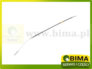 LINKA GAZU FENDT G716201020110