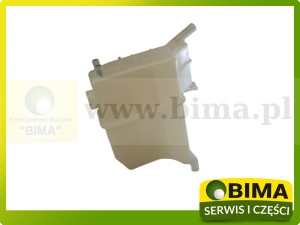 ZBIORNICZEK PŁYNU CHŁODNICZEGO ORYGINAŁ RENAULT CLAAS 0026260011