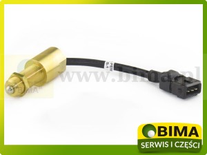 CZUJNIK POŁOŻENIA SPRZĘGŁA MASSEY FERGUSON ORYGINAŁ AGCO