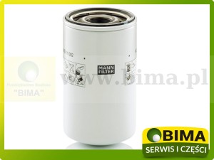 FILTR HYDRAULIKI - OLEJU HYDRAULICZNEGO DEUTZ FAHR LAMBORGHINI SAME
