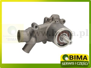 POMPA WODY MASSEY FERGUSON 3337468M91