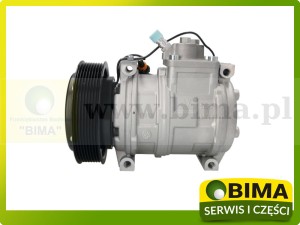 KOMPRESOR KLIMATYZACJI OEM JOHN DEERE