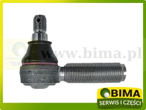 KOŃCÓWKA DRĄŻKA KIEROWNICZEGO DEUTZ FAHR  0.010.0488.4/10