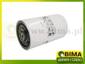 FILTR OLEJU HYDRAULICZNEGO STEYR 81865736