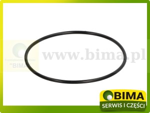 ORING PÓŁOSI OEM RENAULT CLAAS 6005026167