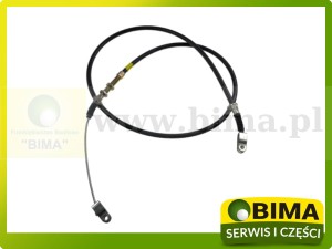 LINKA BLOKADY MECHANIZMU RÓŻNICOWEGO ORYGINAŁ RENAULT CLAAS 7700046276