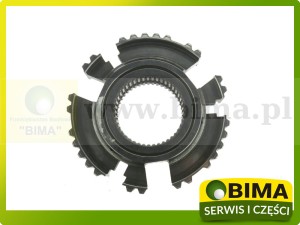 PIASTA SYNCHRONIZATORA REWERU OEM FORD NEW HOLLAND 82013857