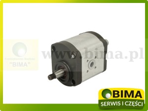 POMPA HYDRAULICZNA OEM DEUTZ FAHR 04309354