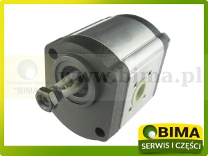 POMPA HYDRAULICZNA DEUTZ FAHR 04345674