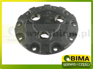 PIASTA PRZEKŁADNI PLANETARNEJ PRZEDNIEGO NAPĘDU MASSEY FERGUSON 3427434M1