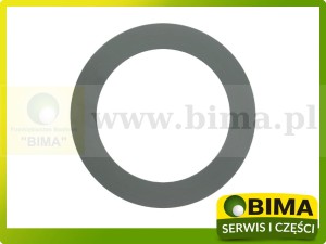 PODKŁADKA OSI CENTRALNEJ RENAULT CLAAS 7700013333