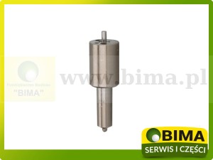 KOŃCÓWKA WTRYSKIWACZA FENDT F100004152901