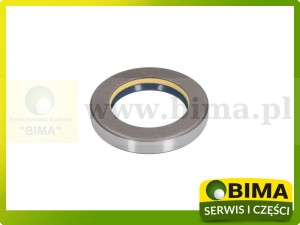 USZCZELNIACZ WAŁKA WOM MASSEY FERGUSON