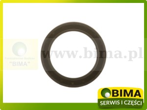 USZCZELNIACZ WAŁKA WOM ORYGINAŁ CASE 5165976