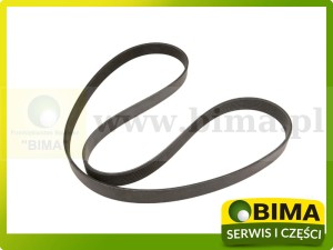 PASEK WIELOROWKOWY FENDT F404200040020