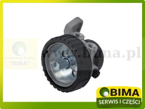 PODSTAWA FILTRA PALIWA JOHN DEERE RENAULT CLAAS 