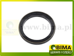 USZCZELNIACZ TYLNEGO MOSTU SAME DEUTZ FAHR LAMBORGHINI 04436260