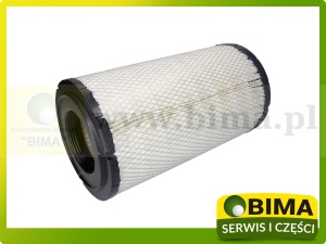 FILTR POWIETRZA WSTĘPNY FENDT 