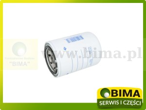 FILTR OLEJU SILNIKOWEGO RENAULT CASE NH MF 