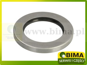 USZCZELNIACZ WAŁKA ATAKU PRZEDNIEGO MOSTU MASSEY FERGUSON 3426930M1