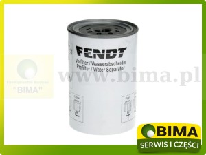 FILTR PALIWOWY ORYGINAŁ FENDT F842201060010
